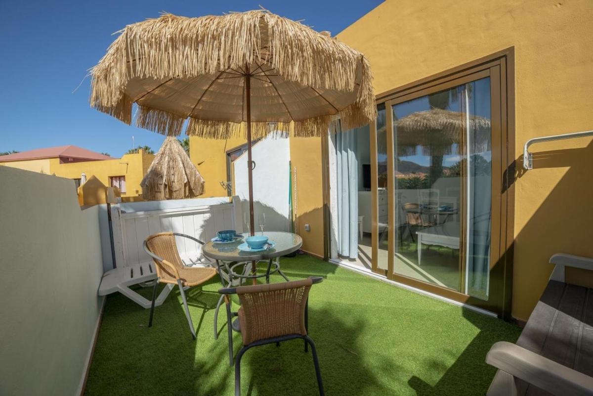 Apartamentos Oasis Royal Corralejo F313 Екстериор снимка