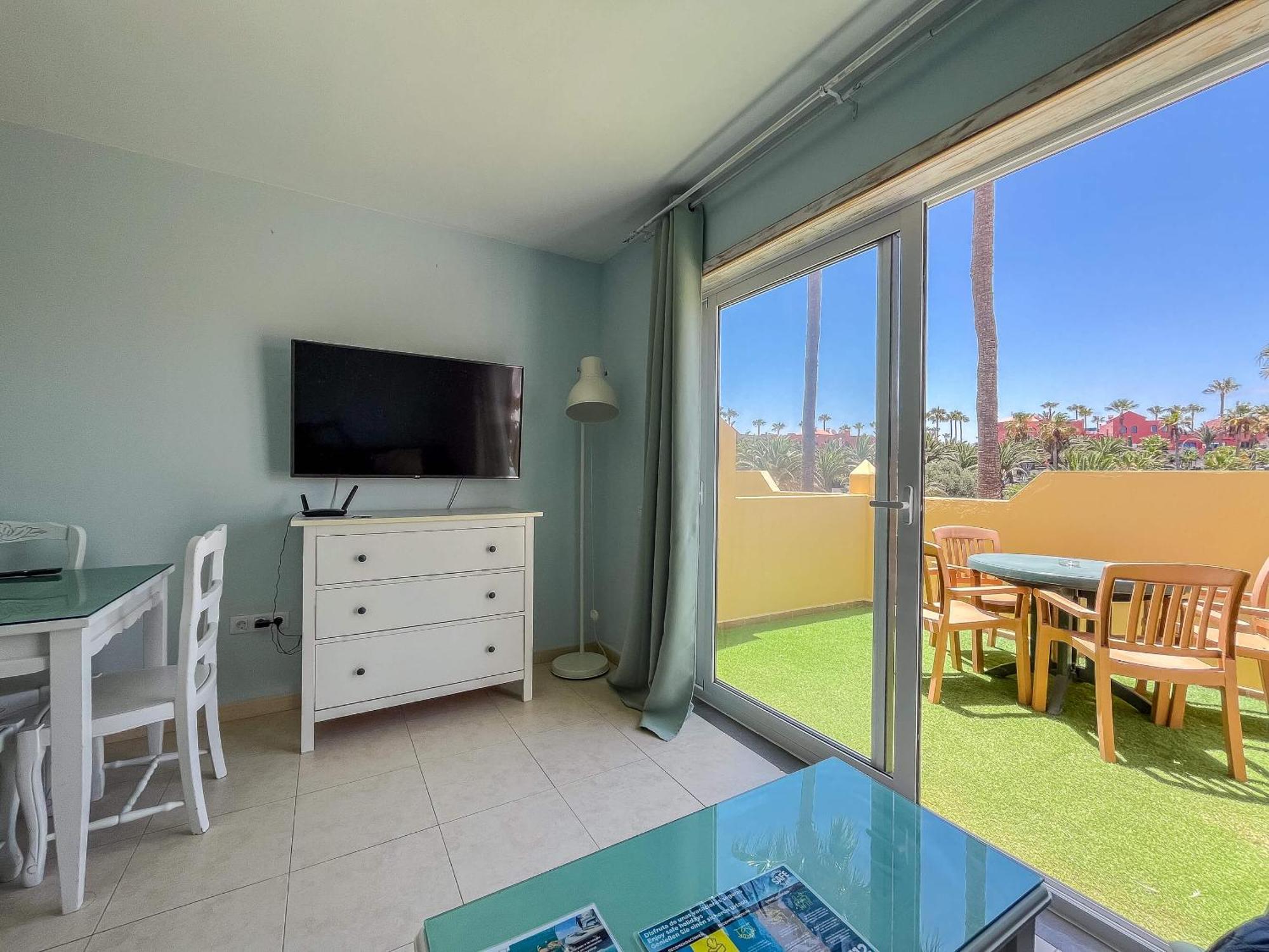 Apartamentos Oasis Royal Corralejo F313 Екстериор снимка