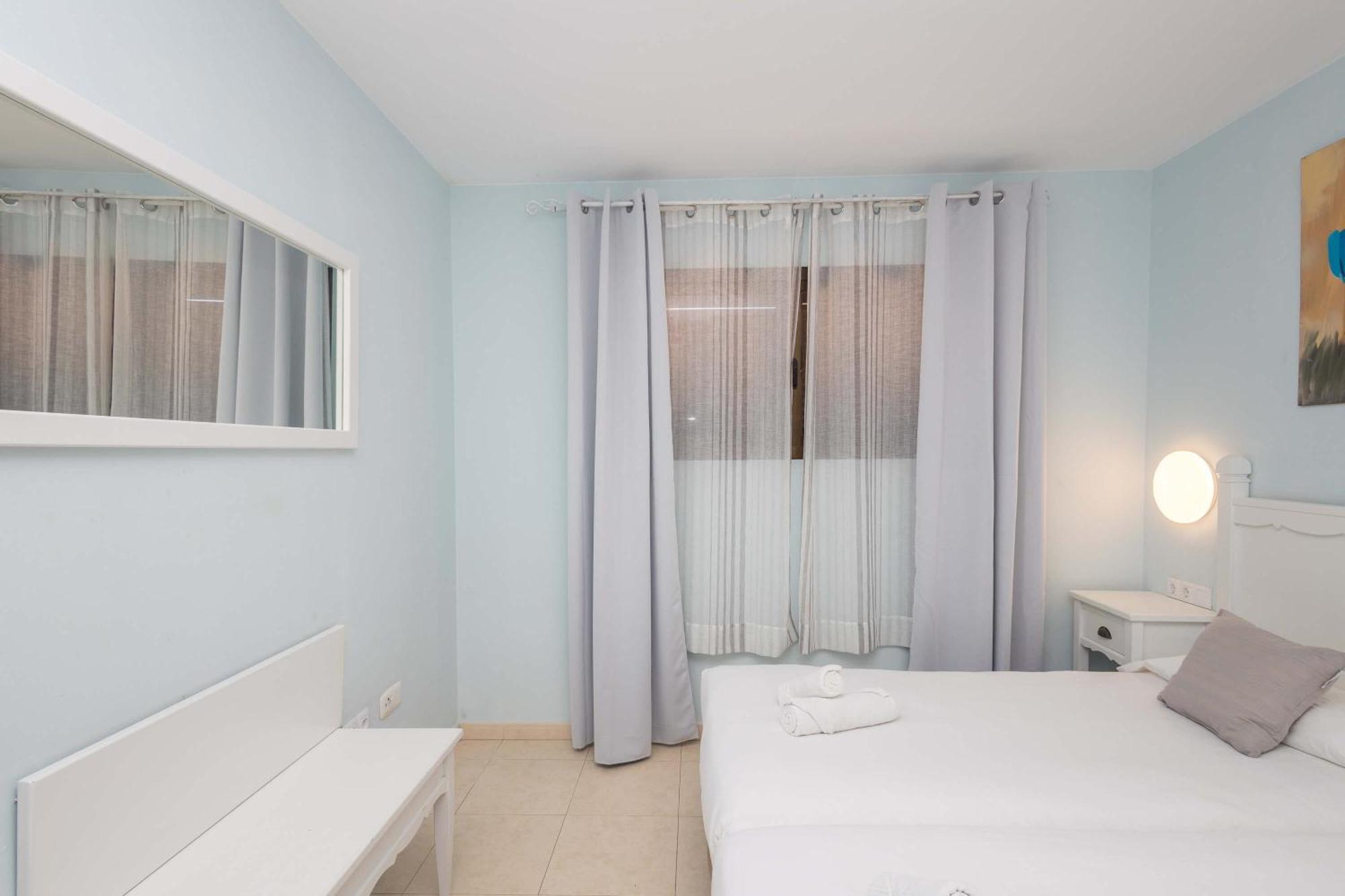 Apartamentos Oasis Royal Corralejo F313 Екстериор снимка