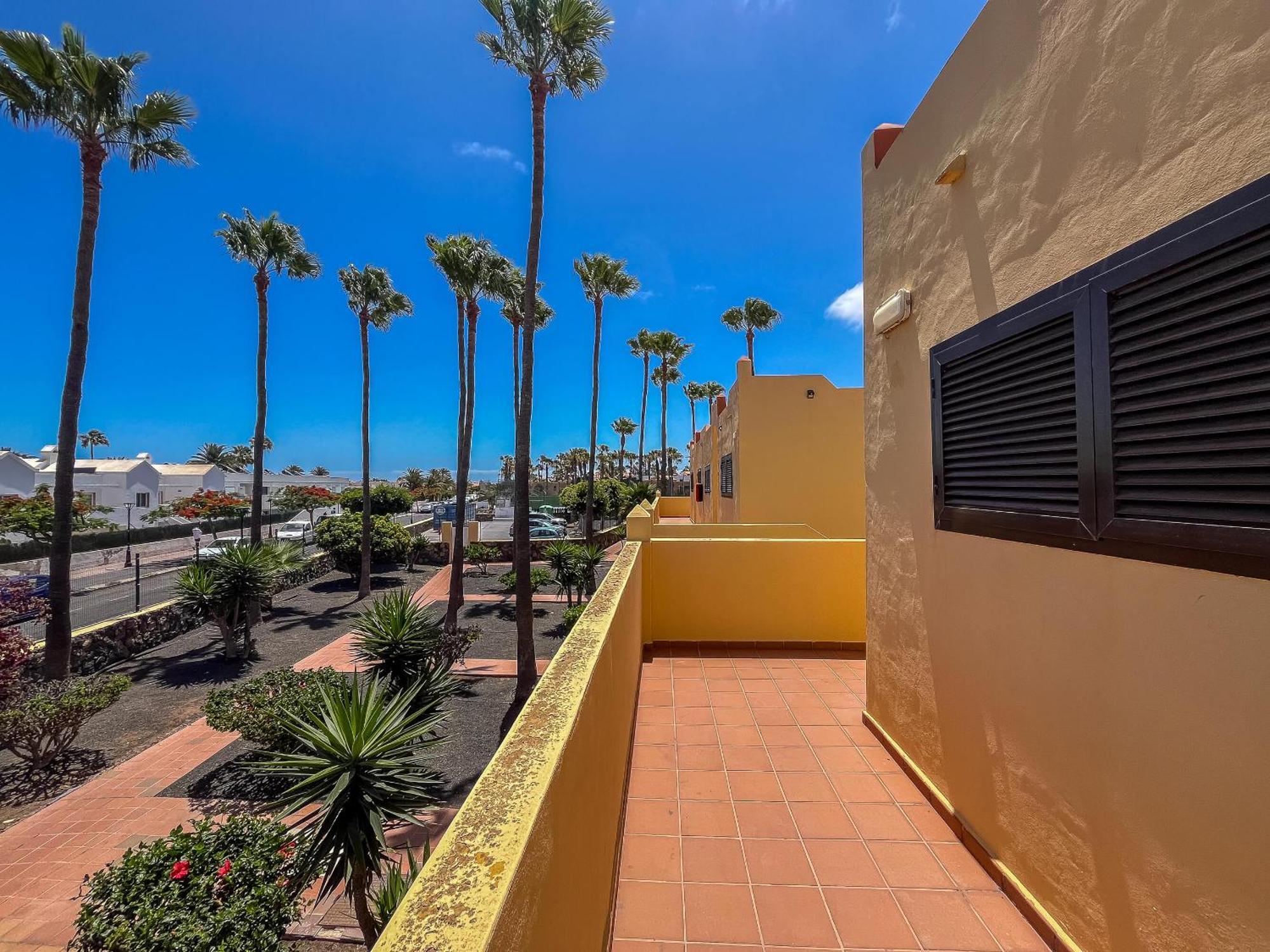 Apartamentos Oasis Royal Corralejo F313 Екстериор снимка